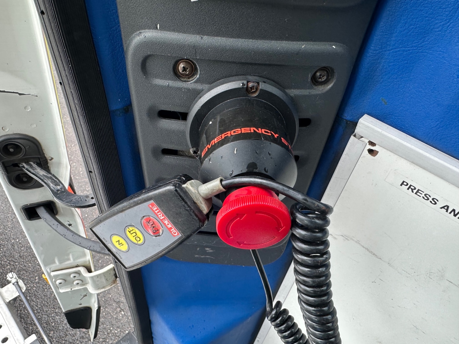 Used Peugeot Boxer 2009 for sale - 77054152: Photo 8