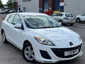 Used Mazda Mazda3 2011 for sale - 78404823: Photo