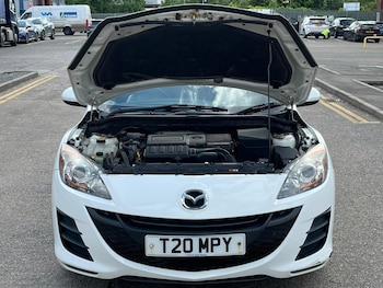 Used Mazda Mazda3 2011 for sale - 78404823: Photo