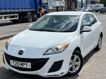 Used Mazda Mazda3 2011 for sale - 78404823: Photo