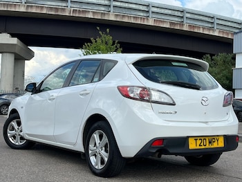 Used Mazda Mazda3 2011 for sale - 78404823: Photo