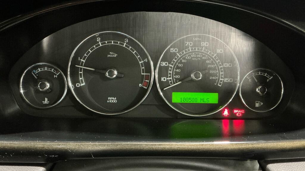 Used Jaguar X-Type 2008 for sale - 77512284: Photo 10