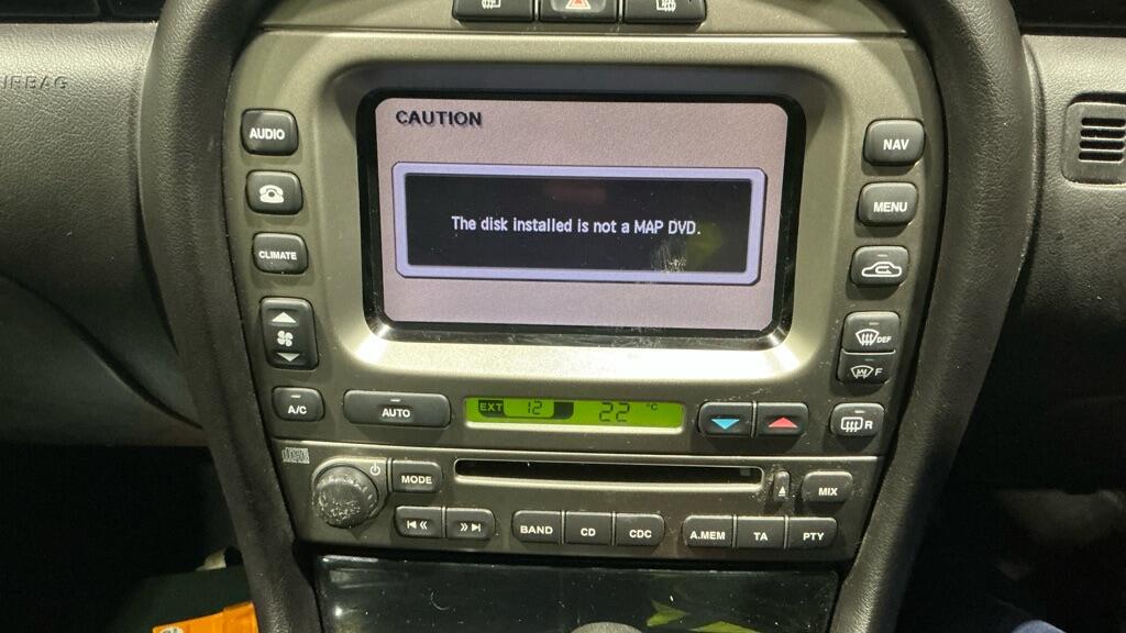 Used Jaguar X-Type 2008 for sale - 77512284: Photo 11