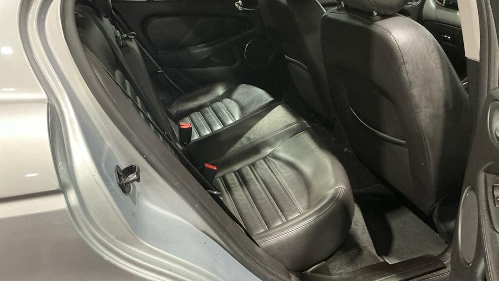 Used Jaguar X-Type 2008 for sale - 77512284: Photo 8