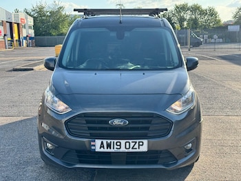 Used Ford Transit Connect 2019 for sale - 78461388: Photo