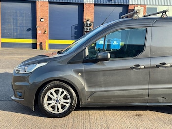 Used Ford Transit Connect 2019 for sale - 78461388: Photo