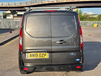 Used Ford Transit Connect 2019 for sale - 78461388: Photo