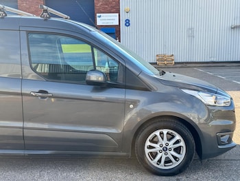 Used Ford Transit Connect 2019 for sale - 78461388: Photo