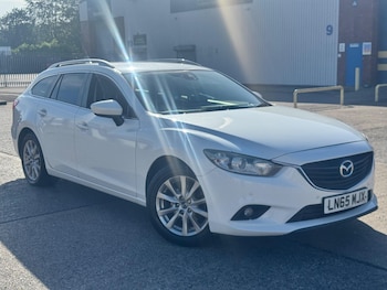 Used Mazda Mazda6 2015 for sale - 78405072: Photo