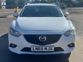 Used Mazda Mazda6 2015 for sale - 78405072: Photo