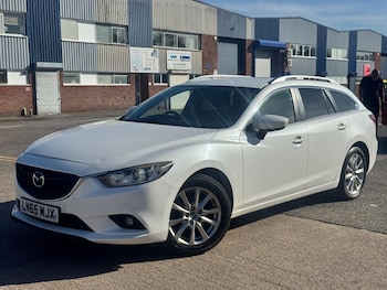 Used Mazda Mazda6 2015 for sale - 78405072: Photo