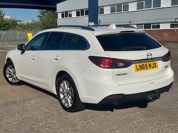 Used Mazda Mazda6 2015 for sale - 78405072: Photo