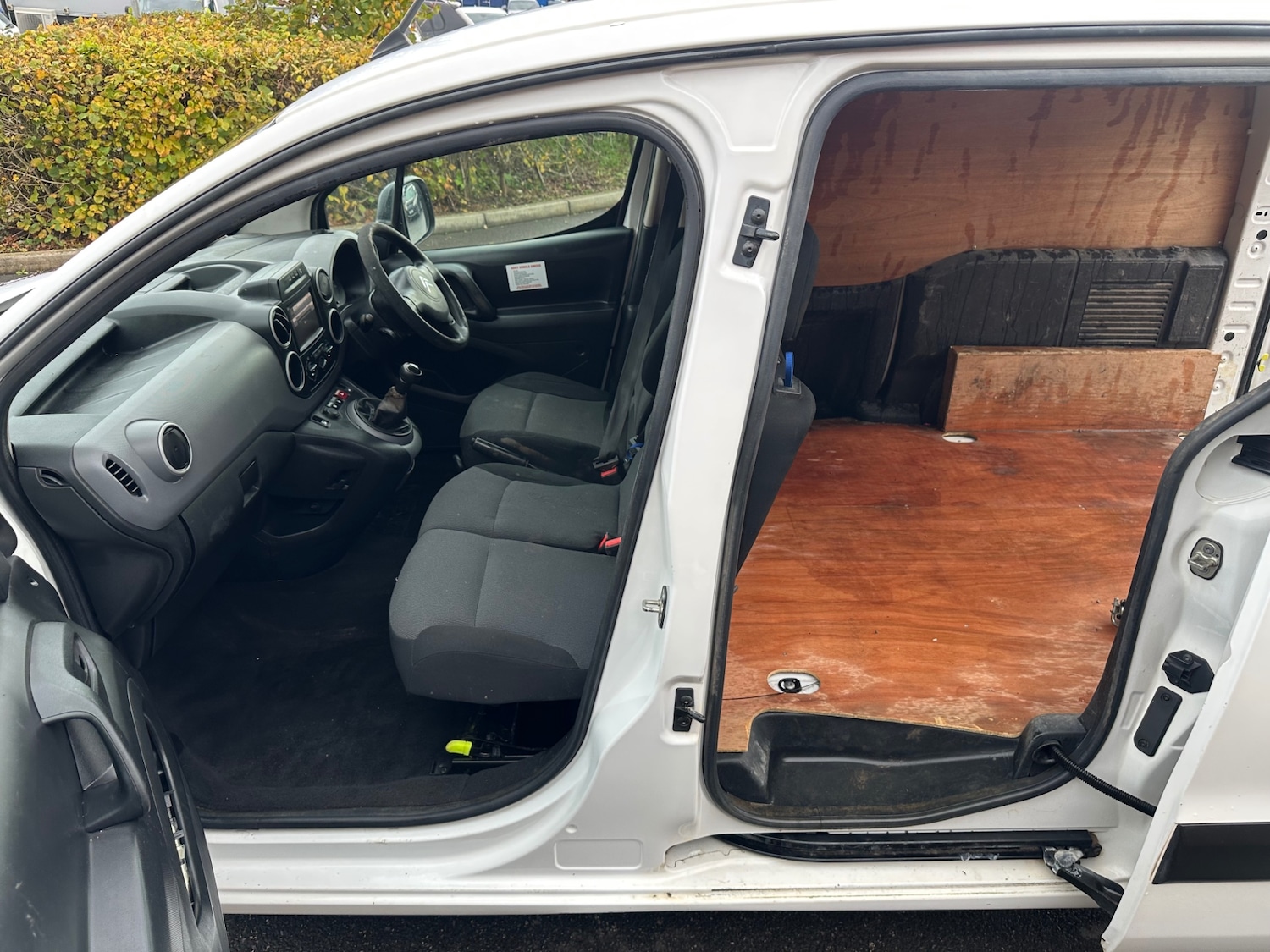 Used Citroen Berlingo 2018 for sale - 77021386: Photo 14
