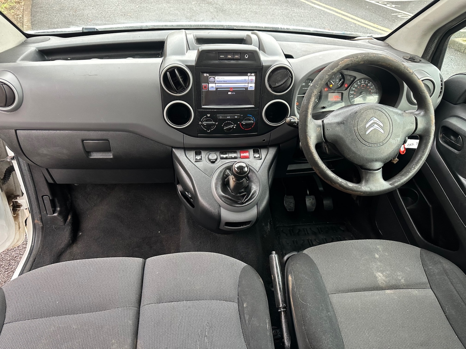 Used Citroen Berlingo 2018 for sale - 77021386: Photo 15
