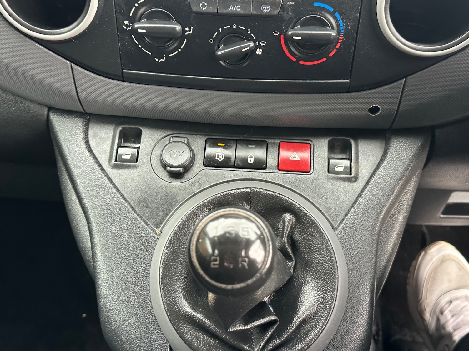 Used Citroen Berlingo 2018 for sale - 77021386: Photo 16