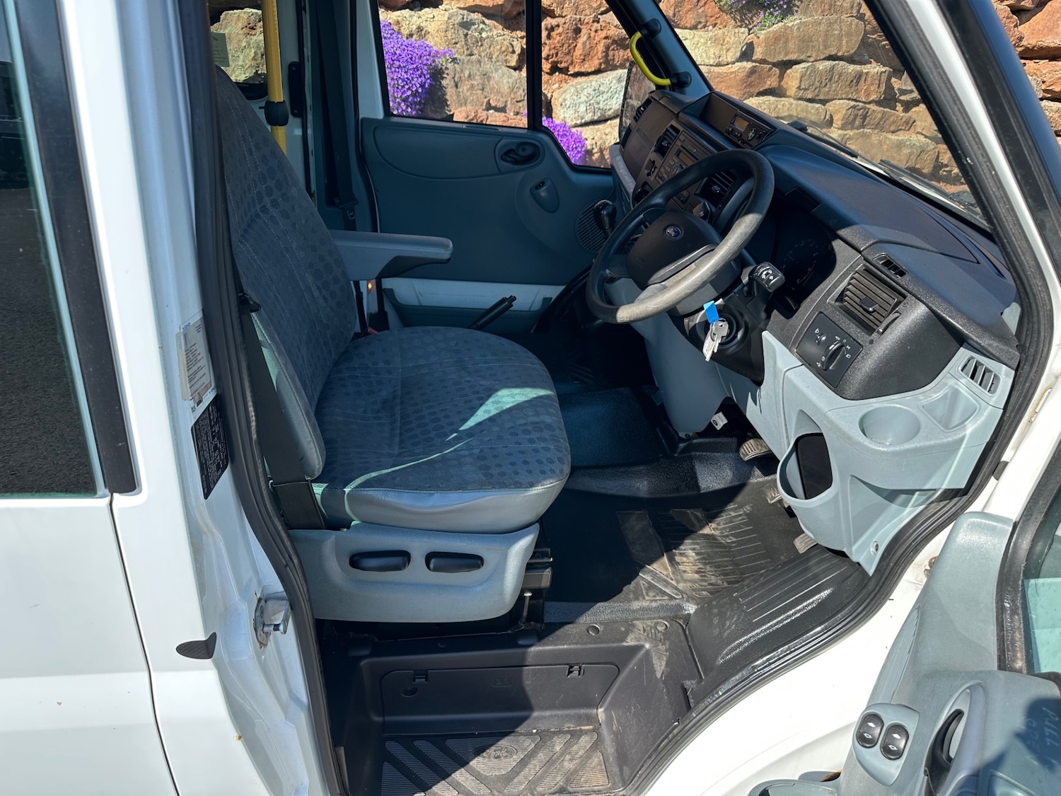 Used Ford Transit 2009 for sale - 77060497: Photo 17