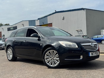 Used Vauxhall Insignia 2011 for sale - 79373460: Photo