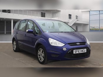 Used Ford S-Max 2013 for sale - 77512265: Photo