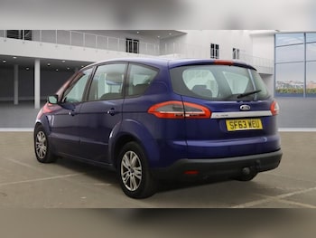 Used Ford S-Max 2013 for sale - 77512265: Photo