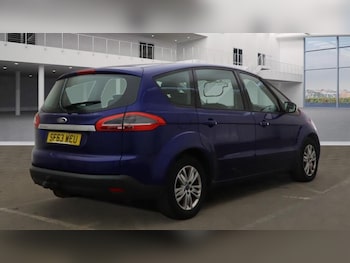 Used Ford S-Max 2013 for sale - 77512265: Photo