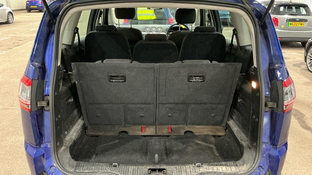 Used Ford S-Max 2013 for sale - 77512265: Photo 7