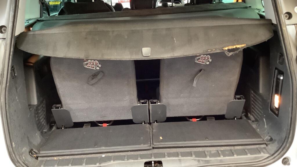 Used Peugeot 5008 2014 for sale - 77512300: Photo 5