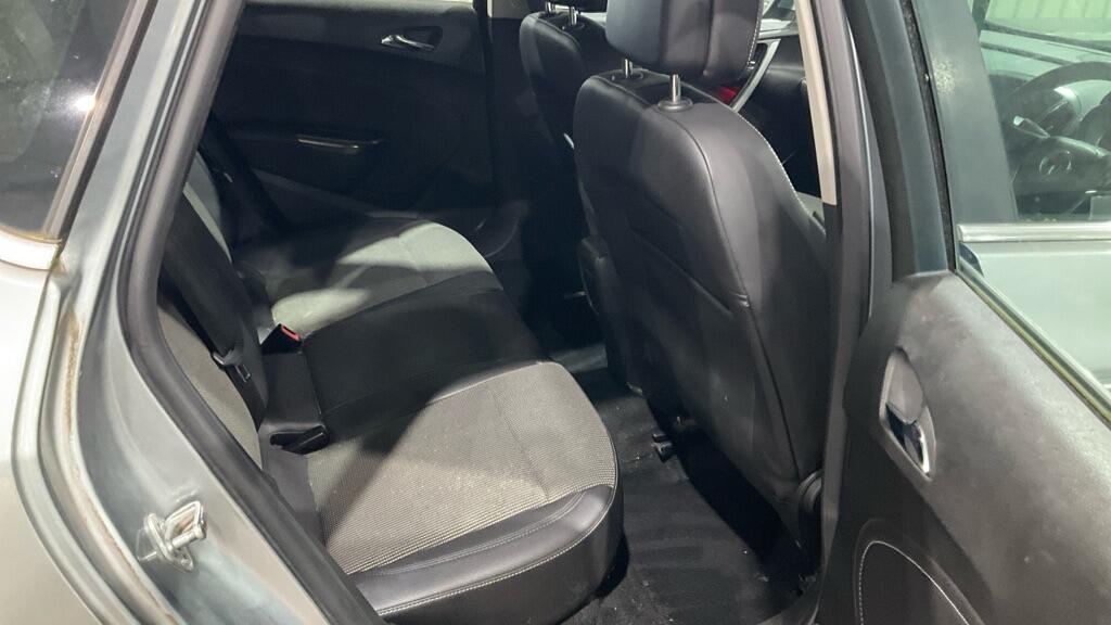 Used Vauxhall Astra 2009 for sale - 77722640: Photo 8