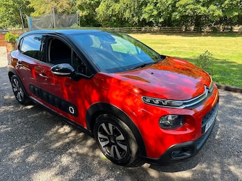 Used Citroen C3 2019 for sale - 79328533: Photo