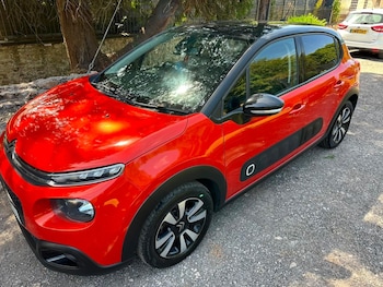 Used Citroen C3 2019 for sale - 79328533: Photo