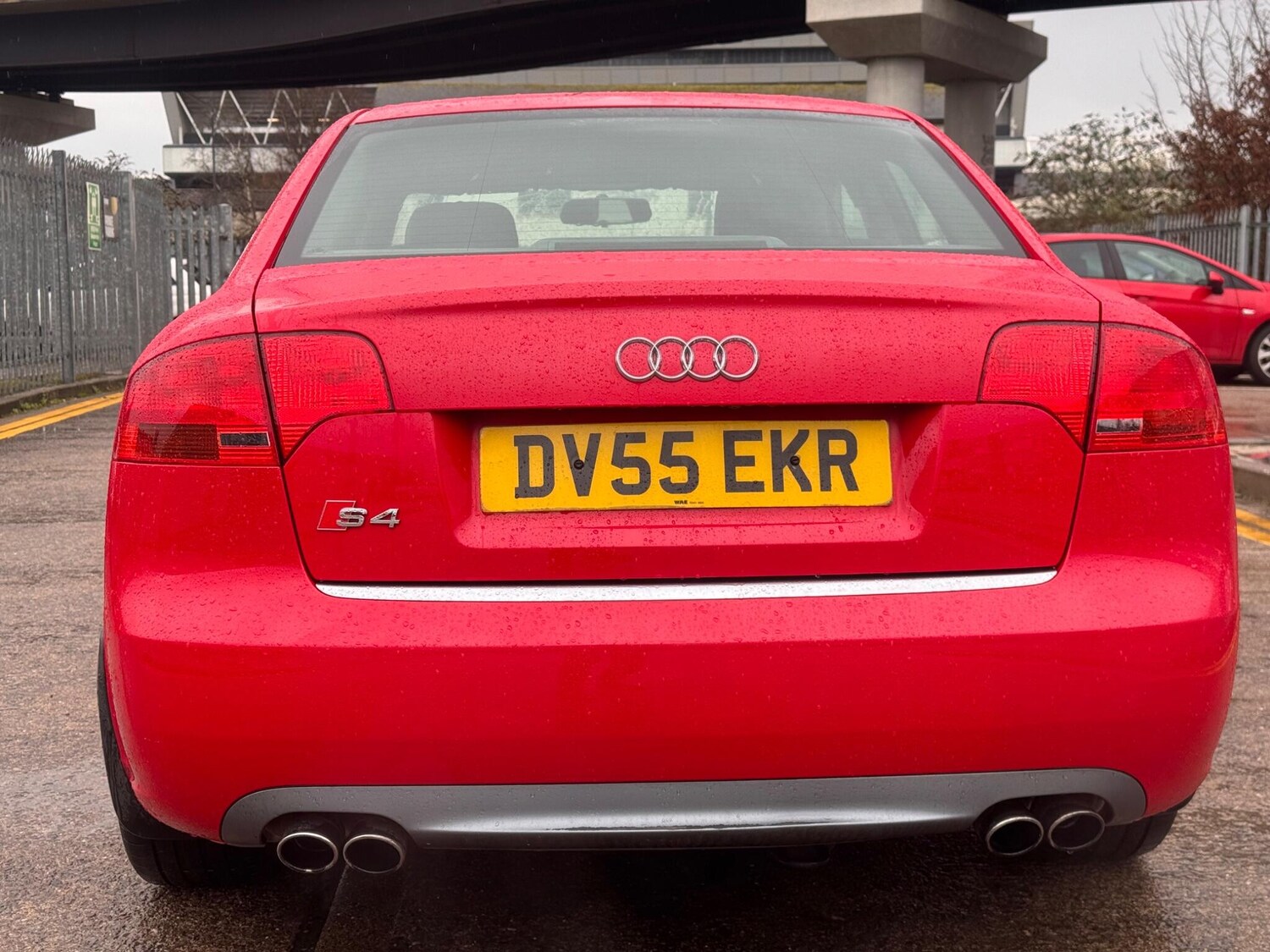 Used Audi A4 2005 for sale - 77512264: Photo 12