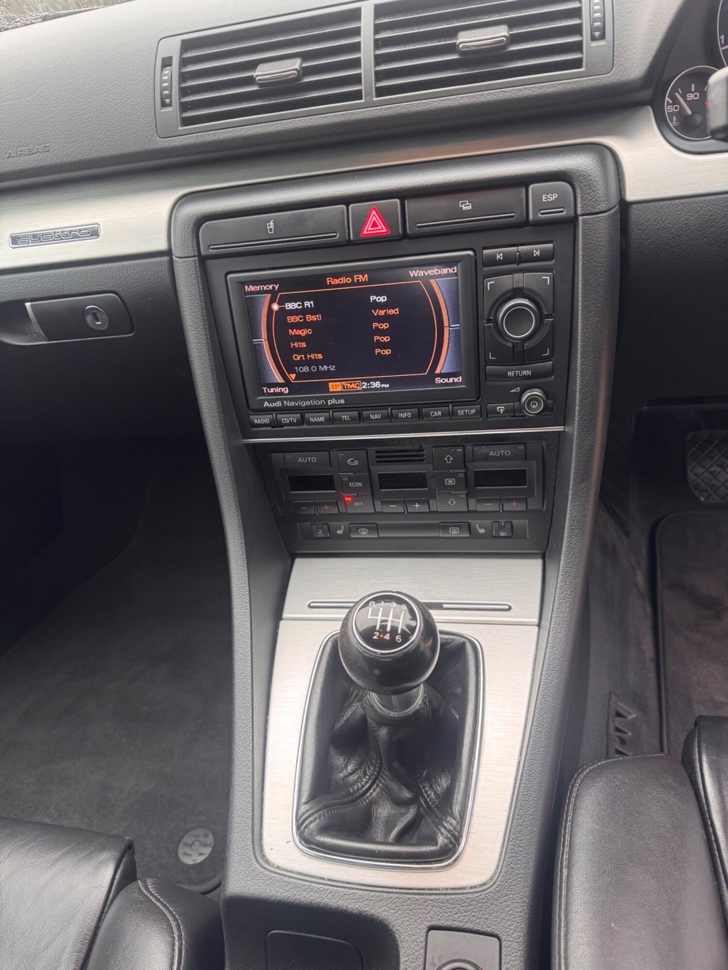 Used Audi A4 2005 for sale - 77512264: Photo 15