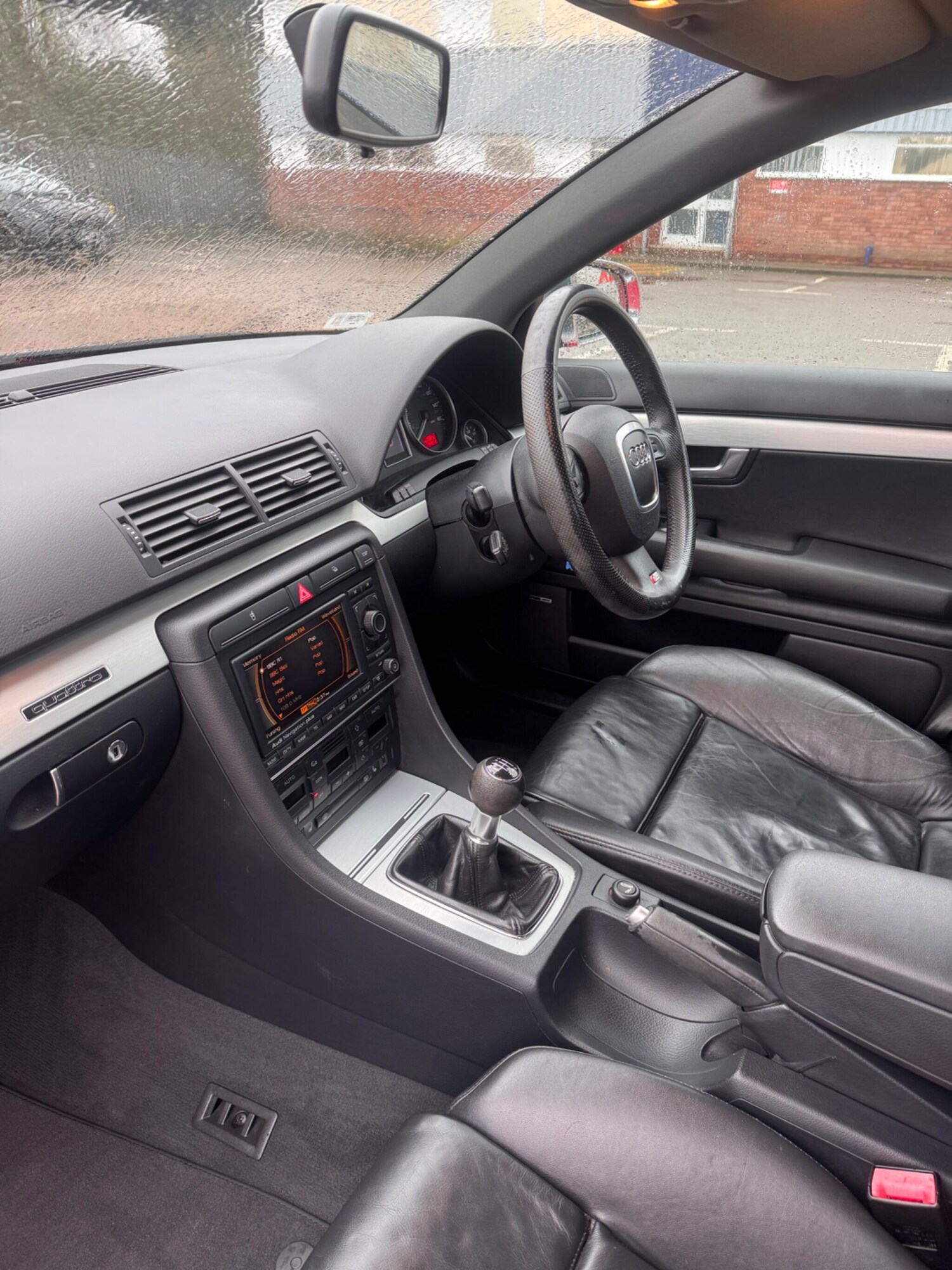 Used Audi A4 2005 for sale - 77512264: Photo 16