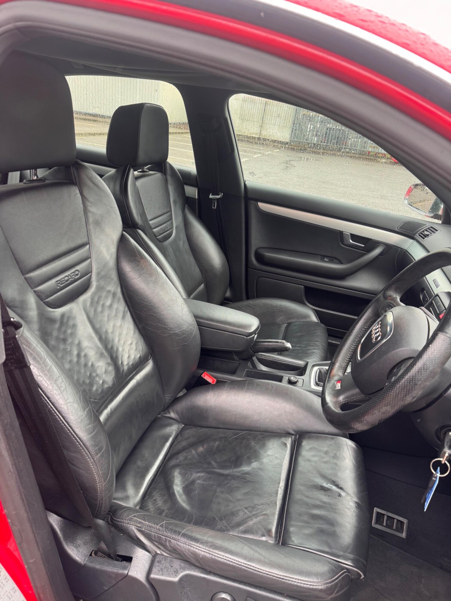 Used Audi A4 2005 for sale - 77512264: Photo 17