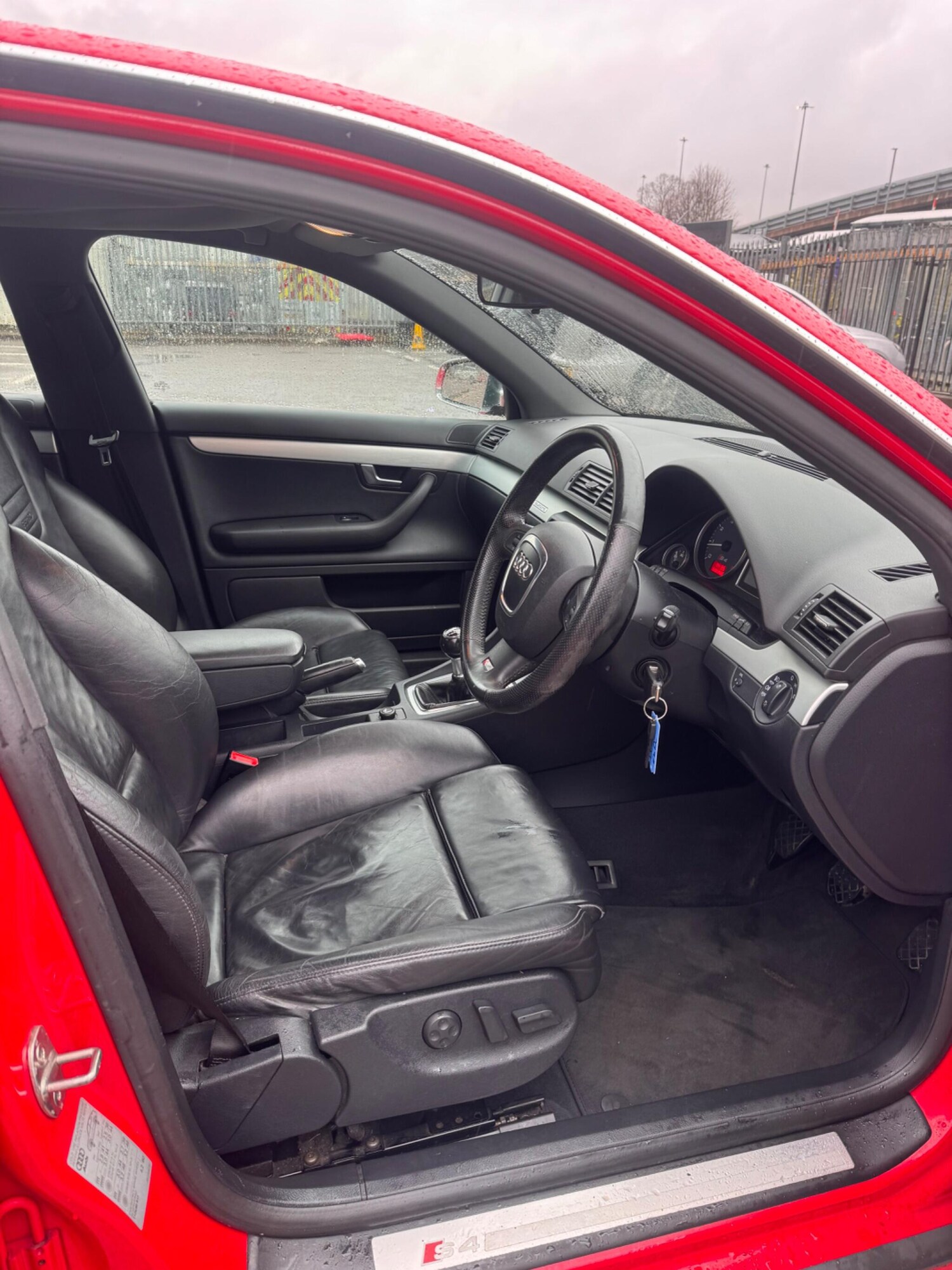 Used Audi A4 2005 for sale - 77512264: Photo 18