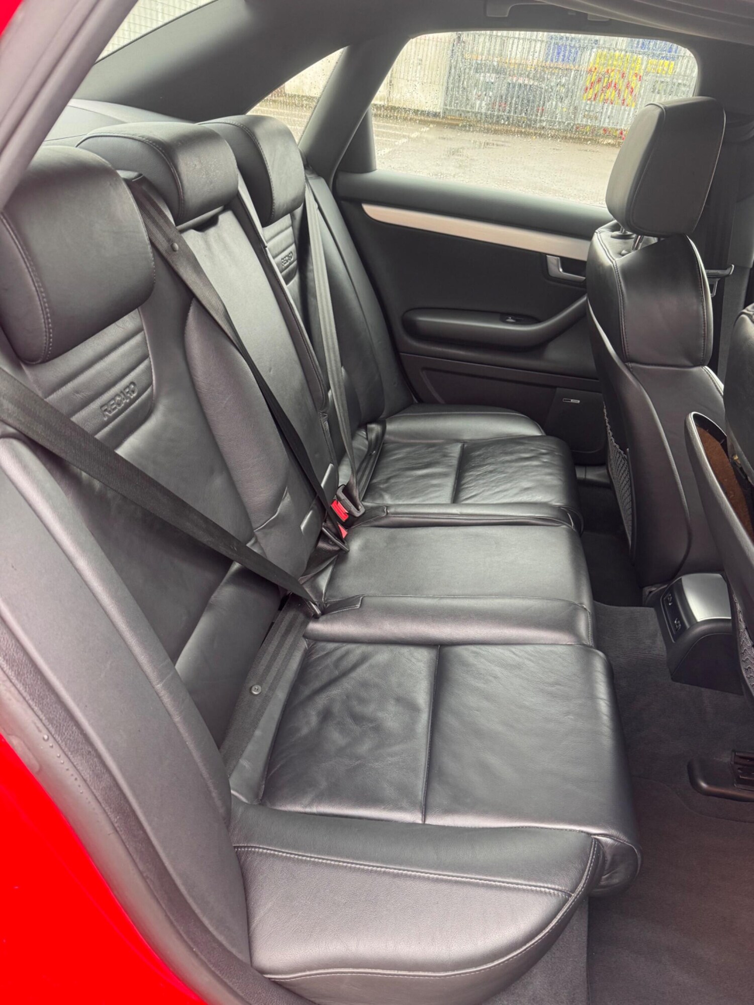 Used Audi A4 2005 for sale - 77512264: Photo 19