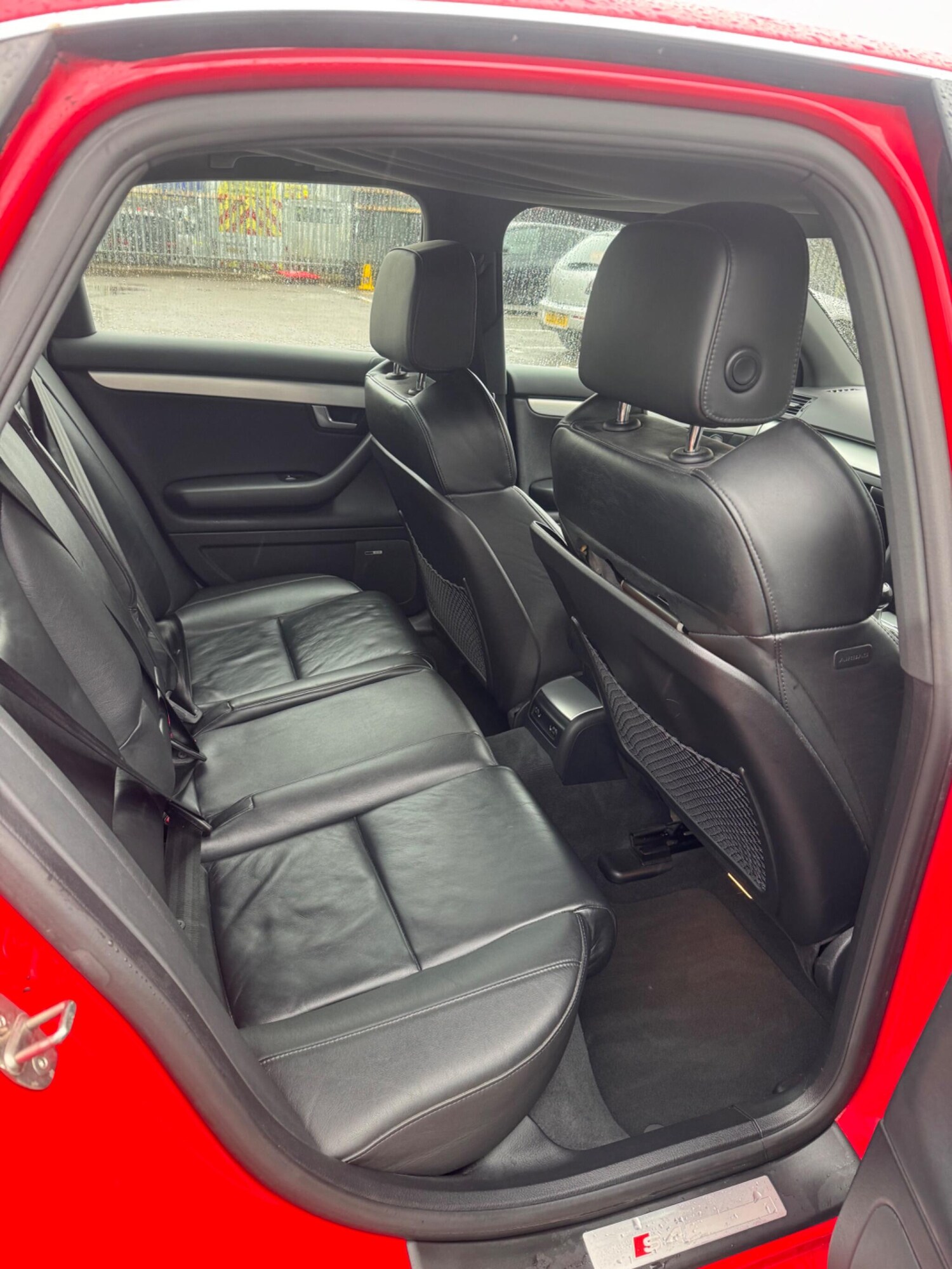 Used Audi A4 2005 for sale - 77512264: Photo 20