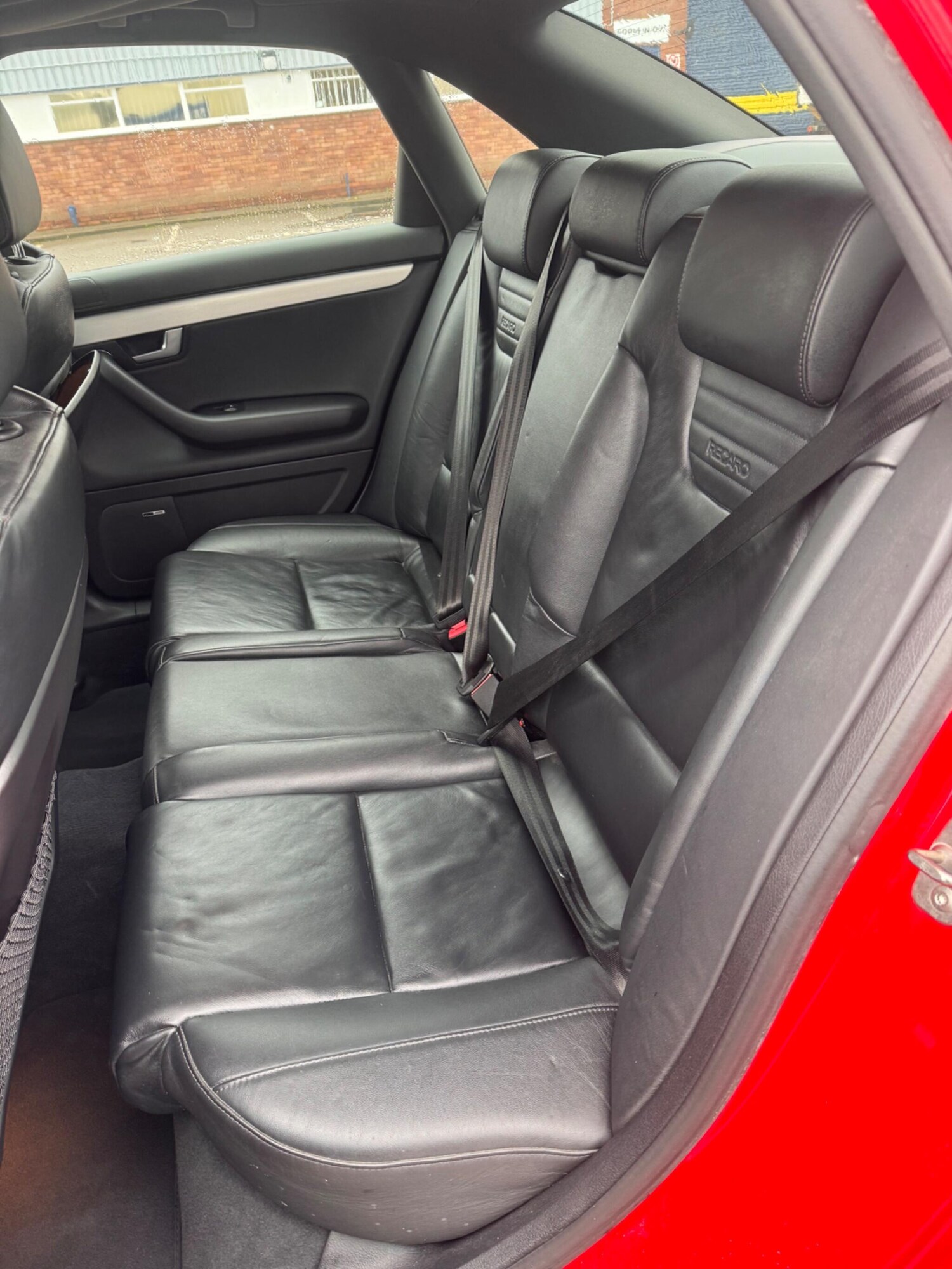 Used Audi A4 2005 for sale - 77512264: Photo 21