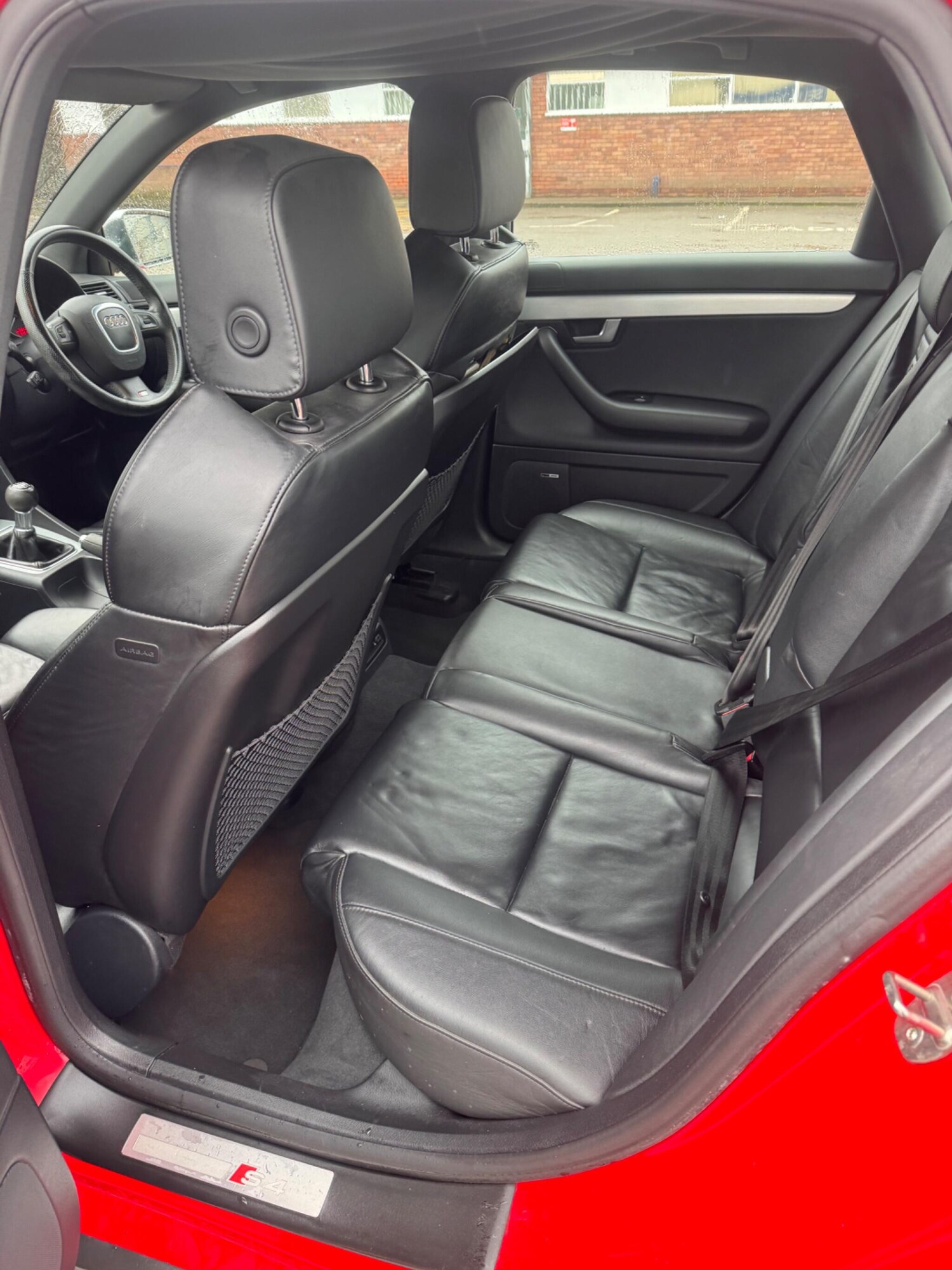 Used Audi A4 2005 for sale - 77512264: Photo 22