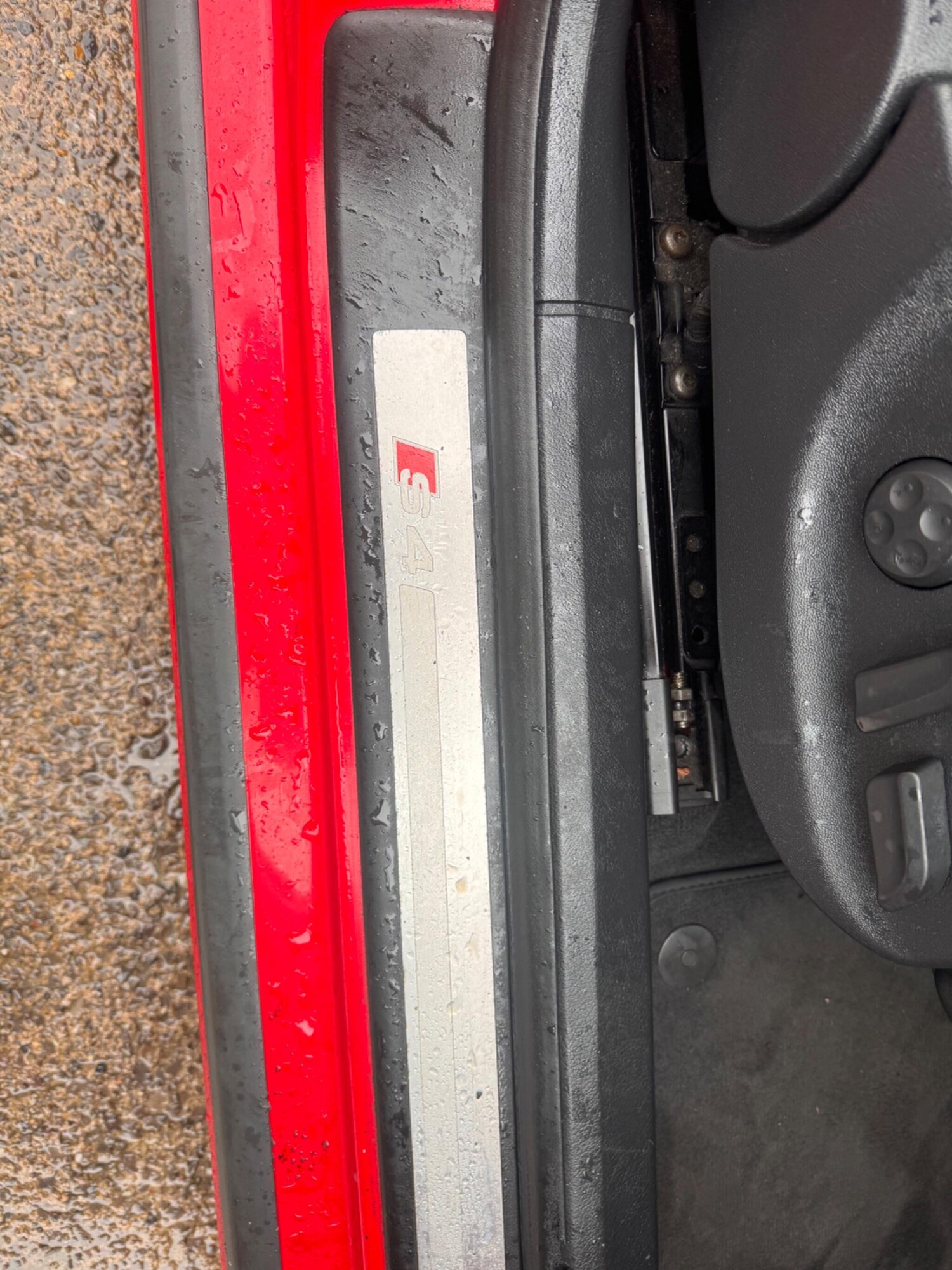 Used Audi A4 2005 for sale - 77512264: Photo 23