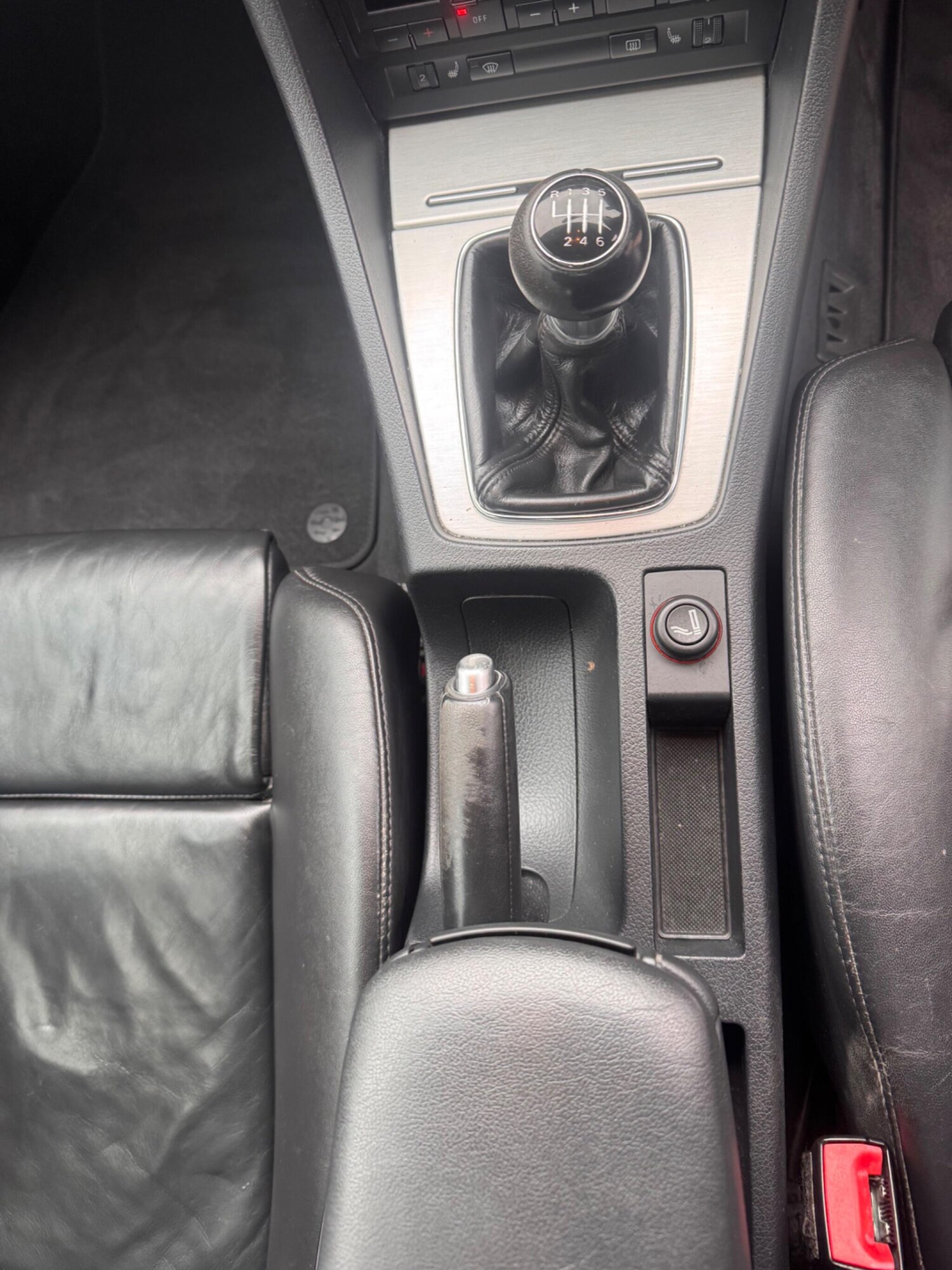 Used Audi A4 2005 for sale - 77512264: Photo 25