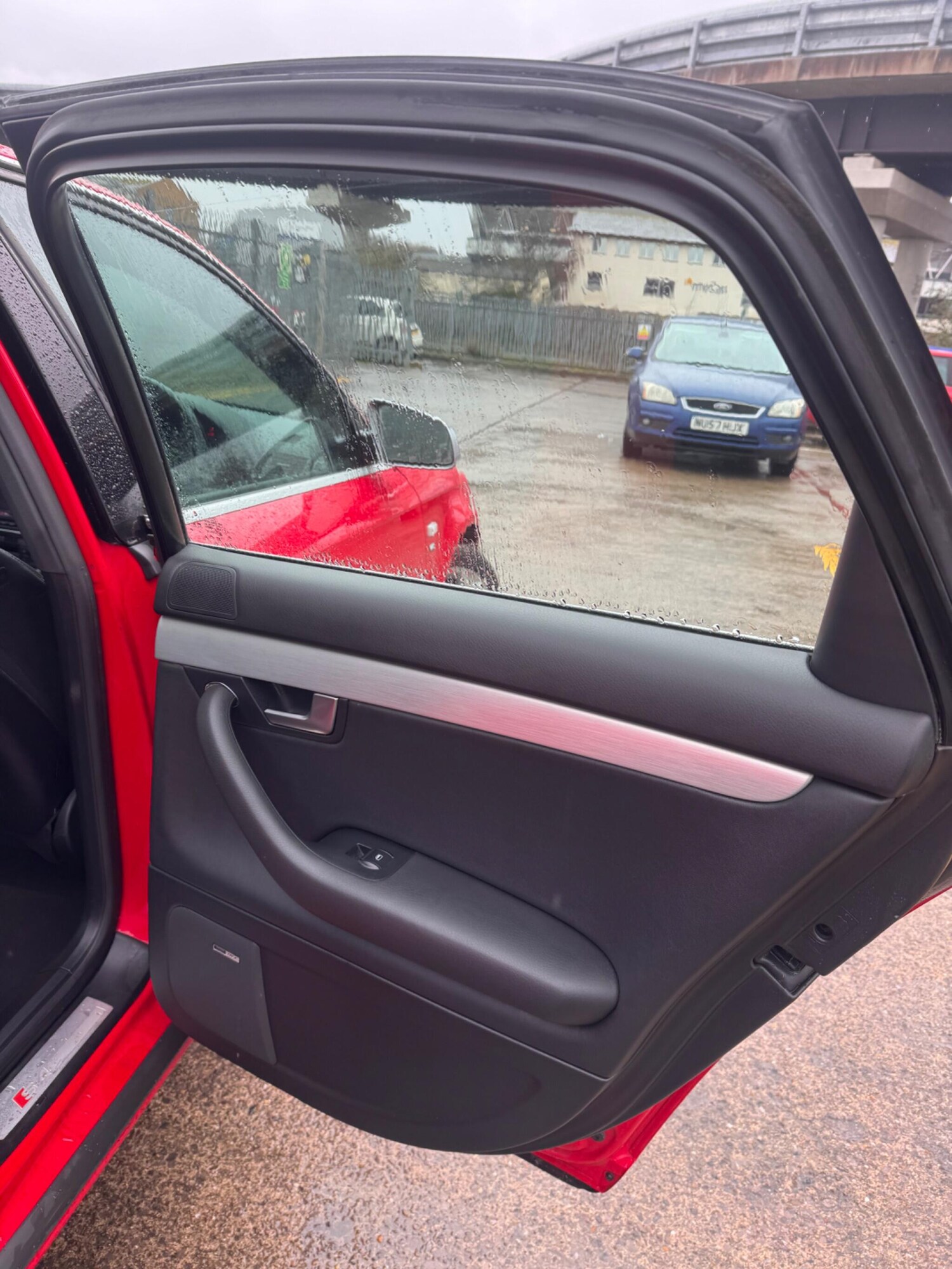 Used Audi A4 2005 for sale - 77512264: Photo 27