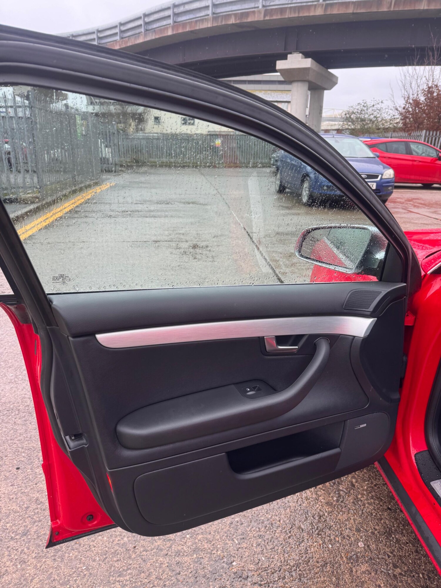 Used Audi A4 2005 for sale - 77512264: Photo 29