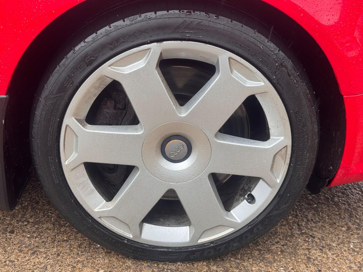 Used Audi A4 2005 for sale - 77512264: Photo 31