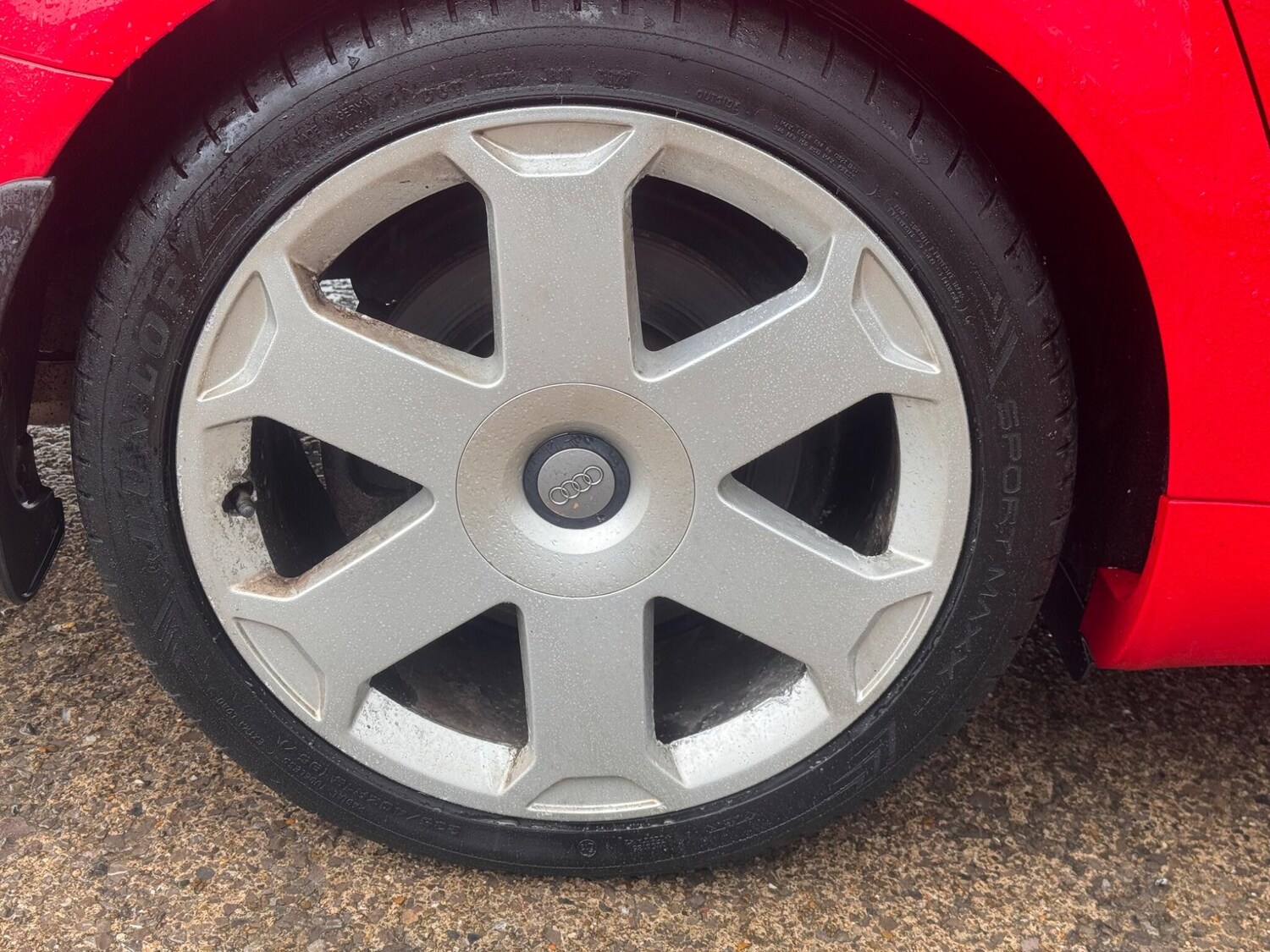 Used Audi A4 2005 for sale - 77512264: Photo 32