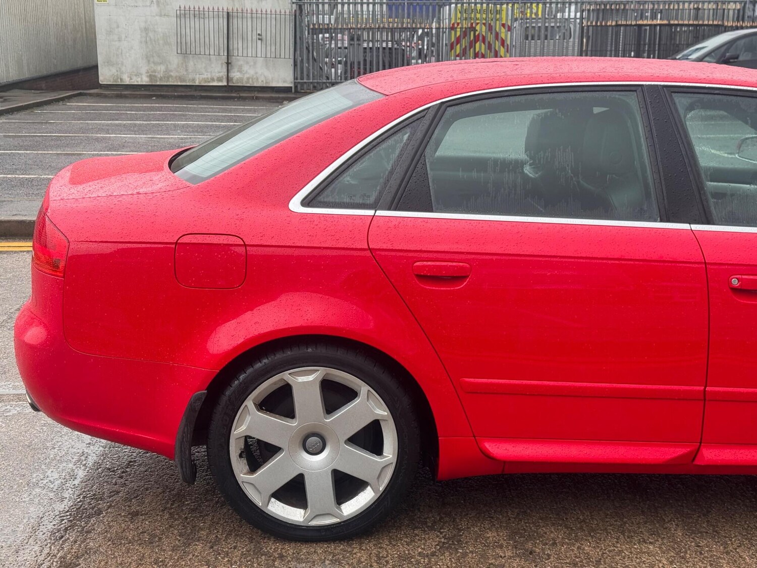 Used Audi A4 2005 for sale - 77512264: Photo 33