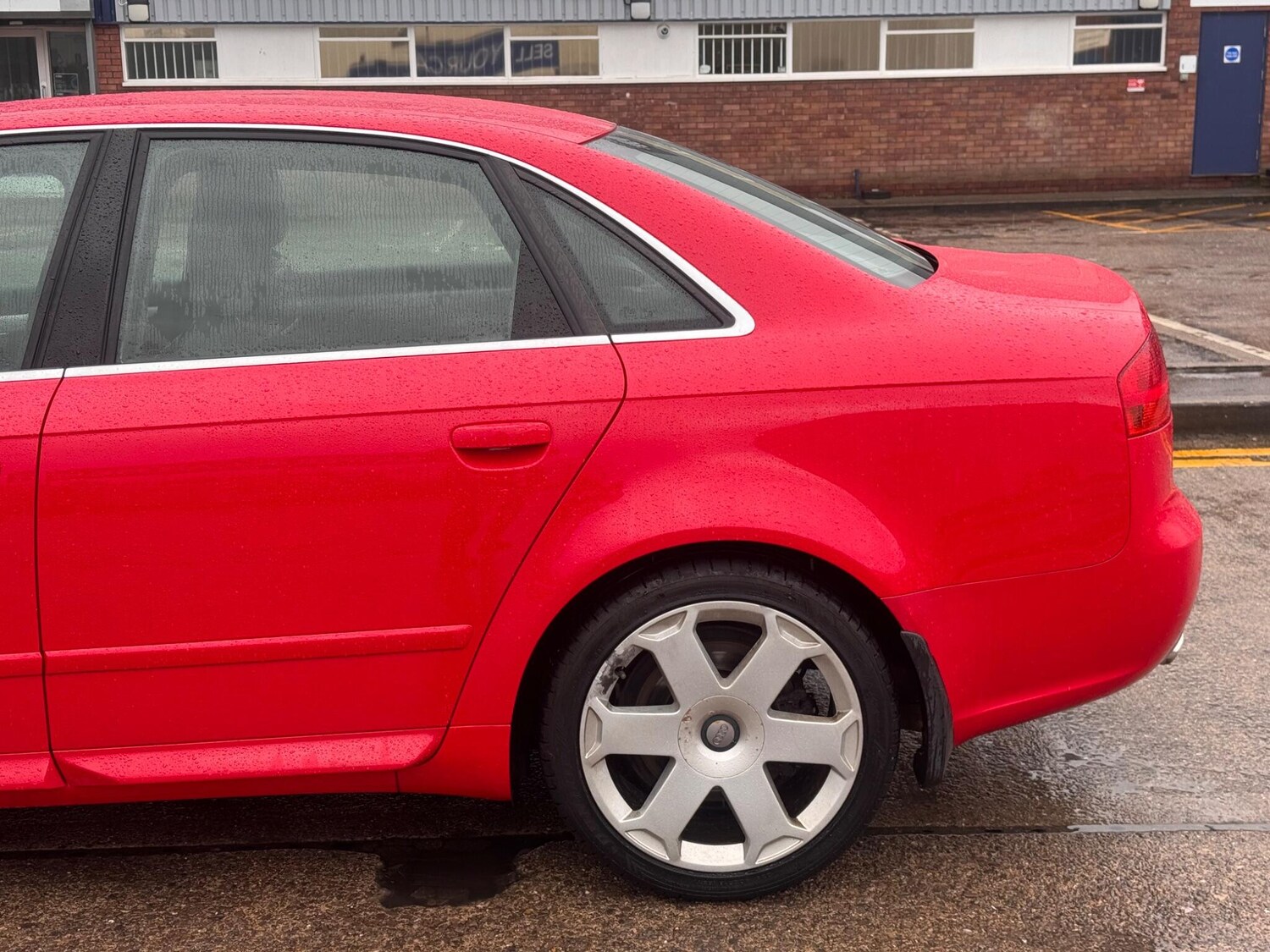 Used Audi A4 2005 for sale - 77512264: Photo 34