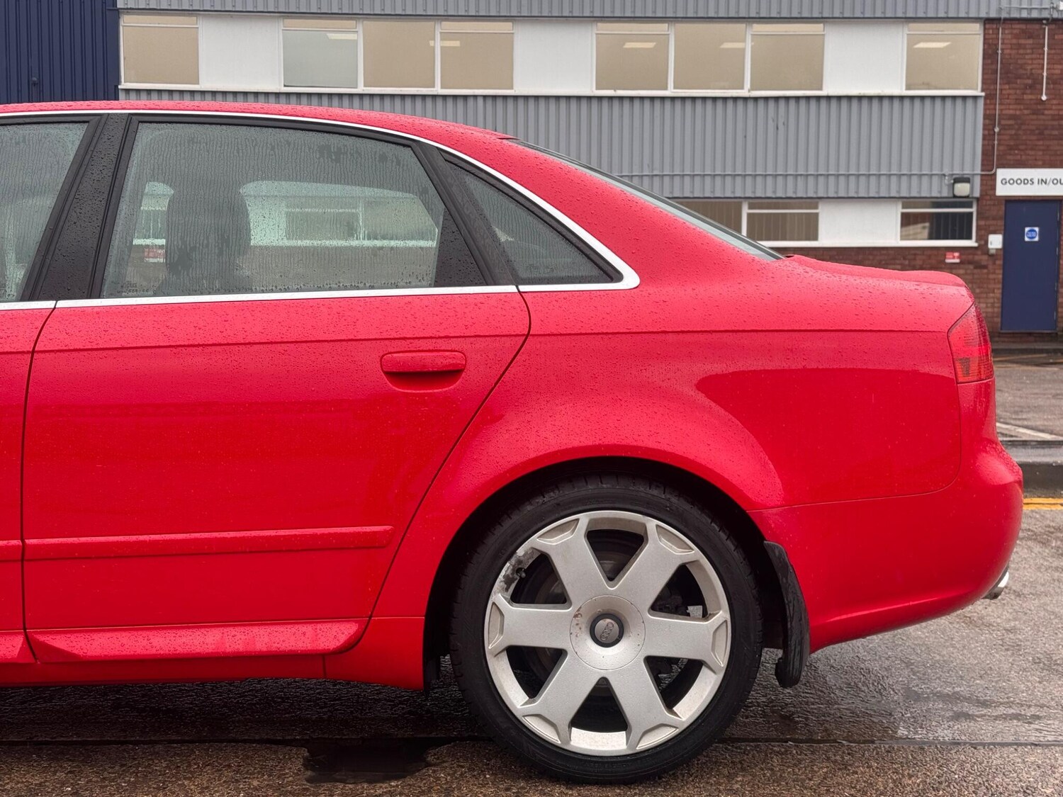 Used Audi A4 2005 for sale - 77512264: Photo 35