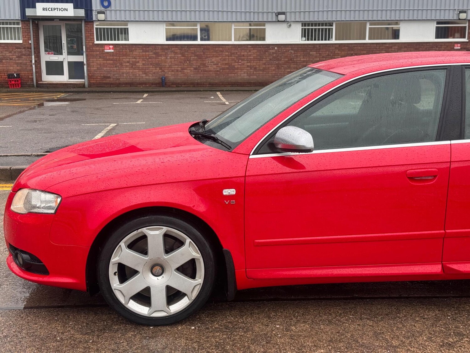 Used Audi A4 2005 for sale - 77512264: Photo 36