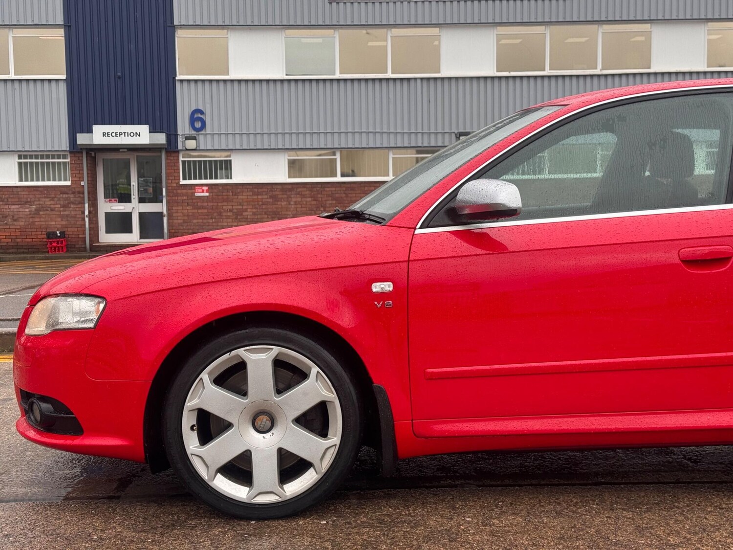 Used Audi A4 2005 for sale - 77512264: Photo 37