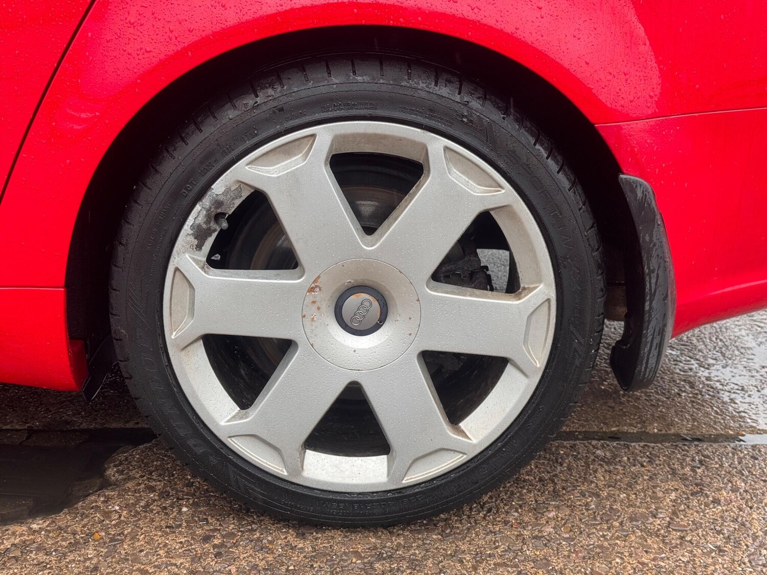 Used Audi A4 2005 for sale - 77512264: Photo 38